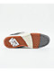 Vans Mixxa Frost Grey Skate Shoes - Thumbnail image 5 of 5