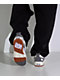 Vans Mixxa Frost Grey Skate Shoes - Thumbnail image 3 of 5