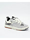 Vans Mixxa Frost Grey Skate Shoes - Thumbnail image 1 of 5