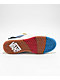 Vans Mixxa White & Natural Skate Shoes - Thumbnail image 4 of 4