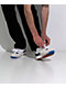 Vans Mixxa White & Natural Skate Shoes - Thumbnail image 3 of 5