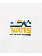 Vans Mt. Vans Natural T-Shirt - Thumbnail image 3 of 3
