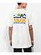 Vans Mt. Vans Natural T-Shirt - Thumbnail image 1 of 3