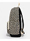 Vans New Skool Checkerboard Backpack - Thumbnail image 4 of 6