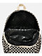 Vans New Skool Checkerboard Backpack - Thumbnail image 5 of 6