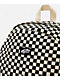 Vans New Skool Checkerboard Backpack - Thumbnail image 6 of 6