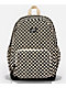 Vans New Skool Checkerboard Backpack - Thumbnail image 1 of 6