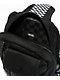 Vans Novelty Sling Black & Checker Crossbody Bag - Thumbnail image 6 of 6