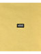 Vans OTW Skate Classic Tan T-Shirt - Thumbnail image 2 of 2