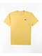Vans OTW Skate Classic Tan T-Shirt - Thumbnail image 1 of 2