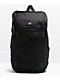 Vans Obstacle Skate Pack Black Backpack