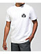 Vans Off The Wall Bros. White T-Shirt - Thumbnail image 2 of 3