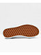 Vans Old Skool 2-Tone Glitter Pink & Purple Skate Shoes - Thumbnail image 2 of 2