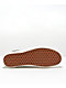 Vans Old Skool 2-Tone Grey & Blue Skate Shoes - Thumbnail image 4 of 4