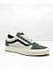 Vans Old Skool 2-Tone Grey & Blue Skate Shoes - Thumbnail image 1 of 4