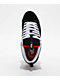 Vans Old Skool 36+ Black & Stv Navy Skate Shoes - Thumbnail image 4 of 5