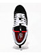 Vans Old Skool 36+ Black & White Skate Shoes - Thumbnail image 4 of 5