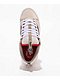 Vans Old Skool 36+ White & Black Skate Shoes - Thumbnail image 4 of 5