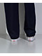 Vans Old Skool 36+ White & Black Skate Shoes - Thumbnail image 3 of 5