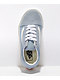 Vans Old Skool Ashley Blue Skate Shoes - Thumbnail image 3 of 4