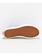 Vans Old Skool Ashley Blue Skate Shoes - Thumbnail image 4 of 4