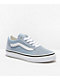 Vans Old Skool Ashley Blue Skate Shoes - Thumbnail image 1 of 4