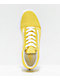 Vans Old Skool Aspen Gold & True White Skate Shoes - Thumbnail image 3 of 4