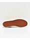 Vans Old Skool Aspen Gold & True White Skate Shoes - Thumbnail image 4 of 4