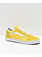 Vans Old Skool Aspen Gold & True White Skate Shoes - Thumbnail image 1 of 4