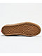 Vans Old Skool Black, White & Gum Skate Shoes - Thumbnail image 5 of 5
