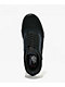 Vans Old Skool Black & Blue Skate Shoes - Thumbnail image 3 of 4