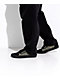 Vans Old Skool Black & Camo Skate Shoes - Thumbnail image 3 of 5