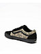Vans Old Skool Black & Camo Skate Shoes - Thumbnail image 2 of 5