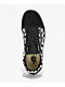 Vans Old Skool Checkerboard Black & White Skate Shoes - Thumbnail image 3 of 4
