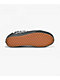 Vans Old Skool Checkerboard Black & White Skate Shoes - Thumbnail image 4 of 4