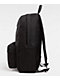 Vans Old Skool Classic Black Backpack - Thumbnail image 4 of 5