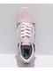 Vans Old Skool Cloud Wash Pastel Purple Skate Shoes - Thumbnail image 3 of 4