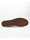 Vans Old Skool Color Theory French Oak Skate Shoes - Thumbnail image 3 of 3