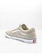 Vans Old Skool Color Theory French Oak Skate Shoes - Thumbnail image 2 of 3