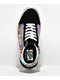 Vans Old Skool ComfyCush Floral Daze Skate Shoes - Thumbnail image 3 of 4
