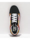 Vans Old Skool ComfyCush Gradient Check Skate Shoes - Thumbnail image 3 of 4