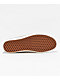 Vans Old Skool Cozy Hug Brown & Red Skate Shoes - Thumbnail image 5 of 5