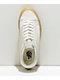 Vans Old Skool Dawn Blue, Marshmallow, & Double Light Gum Skate Shoes - Thumbnail image 3 of 4