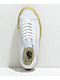 Vans Old Skool Delicate Blue, Marshmallow, & Double Light Gum Skate Shoes - Thumbnail image 3 of 4