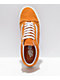 Vans Old Skool Desert Sun Pig Suede Skate Shoes - Thumbnail image 3 of 6