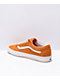 Vans Old Skool Desert Sun Pig Suede Skate Shoes - Thumbnail image 2 of 6