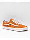 Vans Old Skool Desert Sun Pig Suede Skate Shoes - Thumbnail image 1 of 6