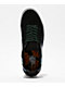 Vans Old Skool Dia De Los Muertos Black & Blue Skate Shoes - Thumbnail image 3 of 6