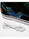 Vans Old Skool Dia De Los Muertos Black & Blue Skate Shoes - Thumbnail image 5 of 6
