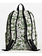 Vans Old Skool Digi Camo Green & Natural Backpack - Thumbnail image 3 of 7